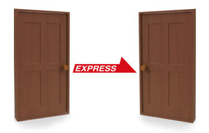 直行エキスプレス